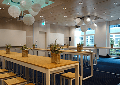 Eventdekoration unten links 1