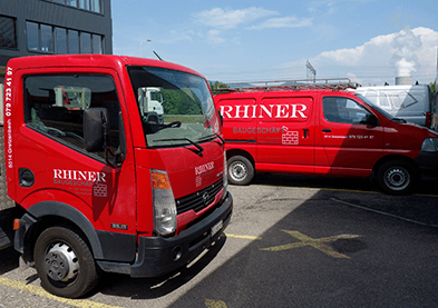 Beschriftungen oben rechts 1